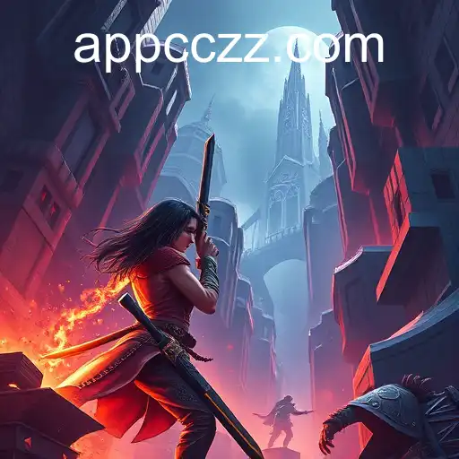 Exploring the Thrills of Action Games: A Deep Dive into the 'cczz' Category