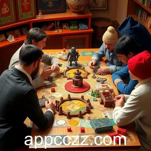 The Rise of CCZZ in Online Gaming