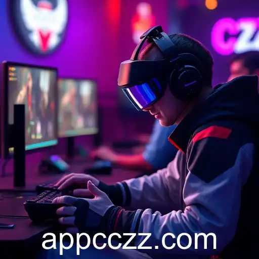 The Rise of CCZZ in Gaming: An Unstoppable Trend