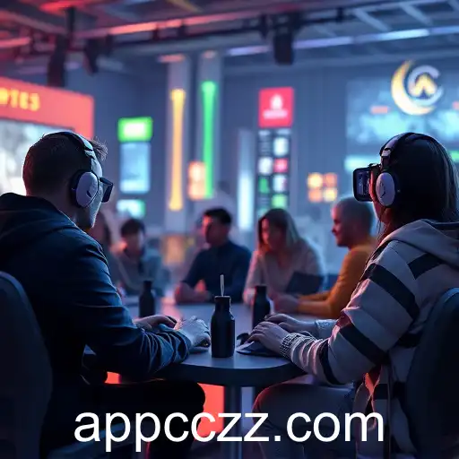 The Evolution of Gaming in a Changing World