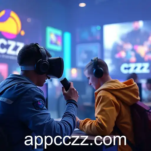 The Evolving Landscape of Online Gaming in 2025