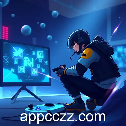 The Rise of CCZZ in the Global Gaming Community