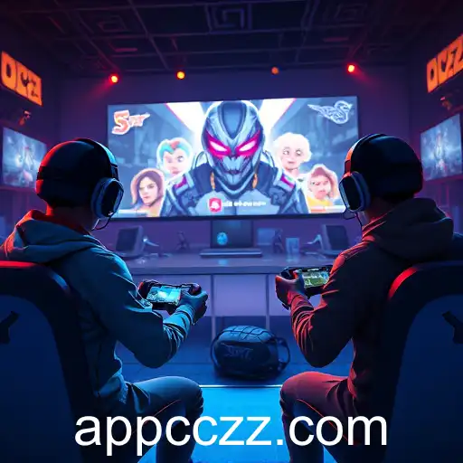 The Rise of Gaming Platforms in an Evolving Digital Landscape