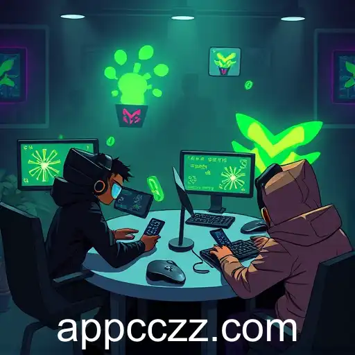 Digital Horizons: The Rise of Online Gaming