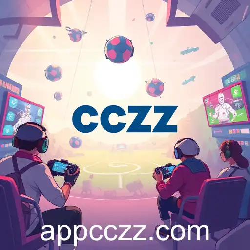 Gaming Evolution: A New Era with CCZZ