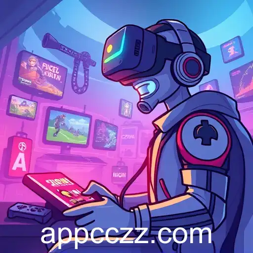 Gaming Evolution and Trends in 2026