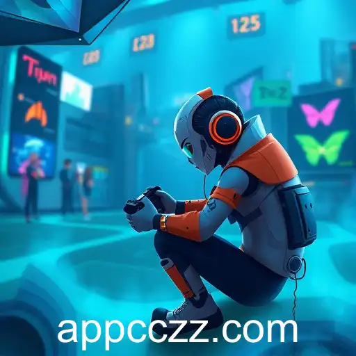 Gaming Trends of the Future