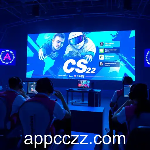 Rise of Online Gaming Trends