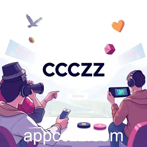 The Rise of CCZZ: A New Era in Online Gaming