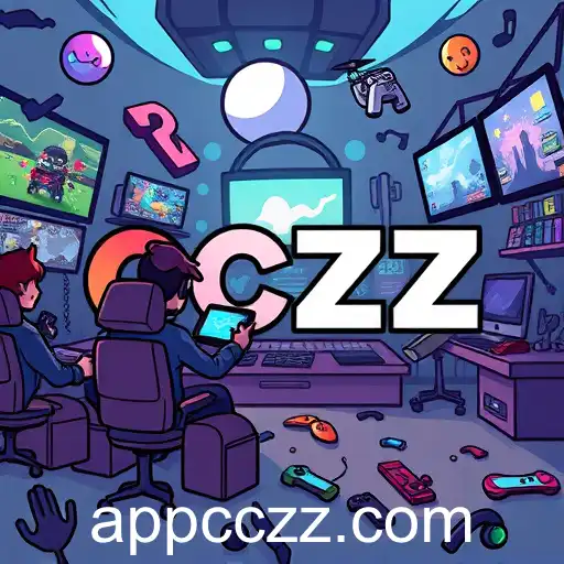 The Rise of 'cczz' in Online Gaming