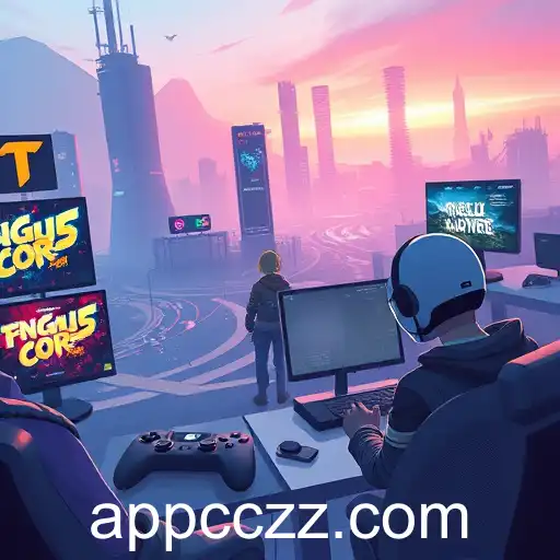 The Rise of Gaming Keywords in the Digital Age