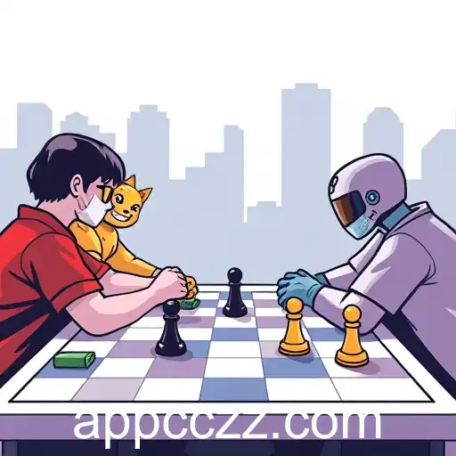 The Rise of Online Board Games