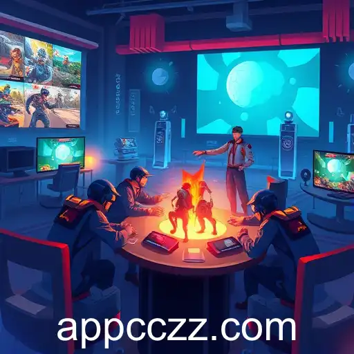 Rising Trends in Online Gaming Communities