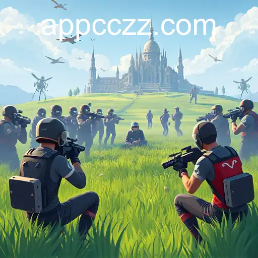 Exploring the World of Multiplayer Games: A Realm of Interactive Entertainment