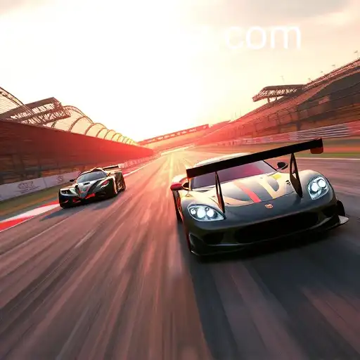 The Thrilling World of Racing Games: Unleashing the Adrenaline with 'cczz'