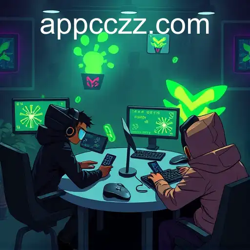 The Rise of CCZZ: Revolutionizing Online Gaming