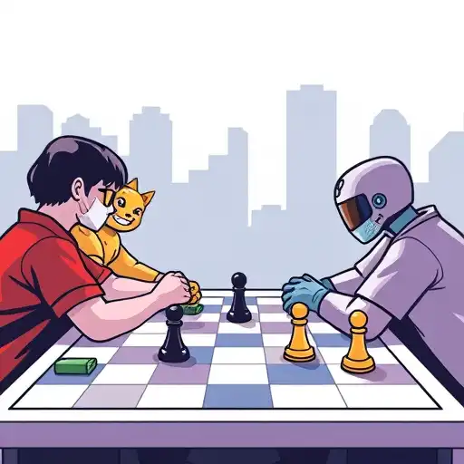 The Rise of Online Board Games