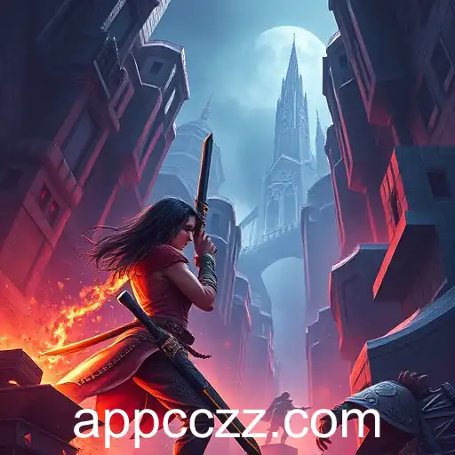 Exploring the Thrills of Action Games: A Deep Dive into the 'cczz' Category