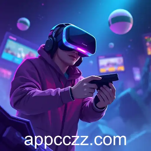 Digital Horizon: CCZZ Game Platform Revolutionizes Virtual Realms
