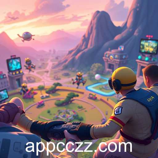 The Digital Rise of Gaming