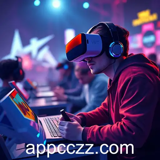 The Evolution of Gaming in a Changing World