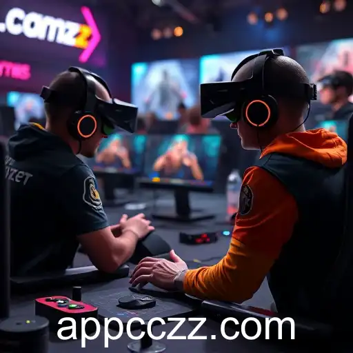 The Evolution of Online Gaming and Cultural Impact