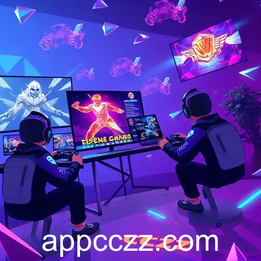 The Evolving Landscape of Online Gaming in 2025