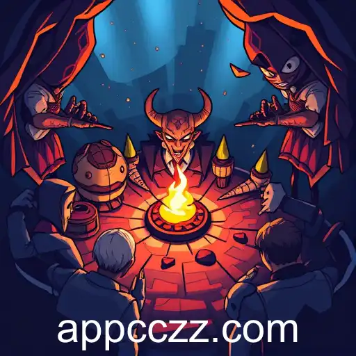 Gaming in Evolution: How 