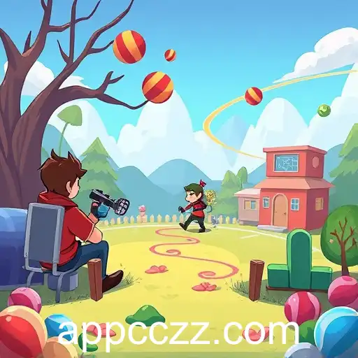 Gaming Trends and Community Connections in 2025