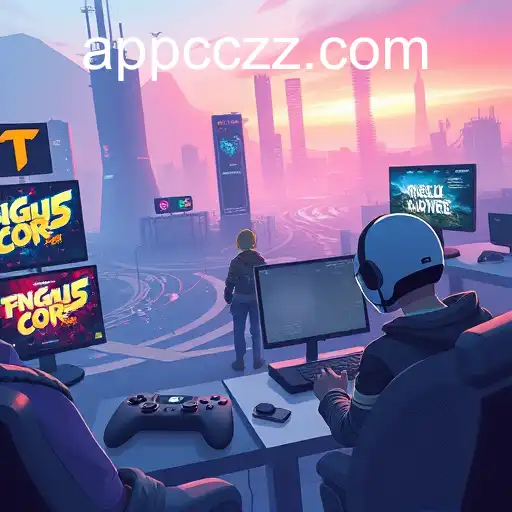 Online Gaming Trends Reshape 2025 Landscape
