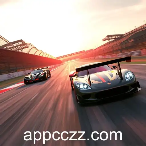 The Thrilling World of Racing Games: Unleashing the Adrenaline with 'cczz'