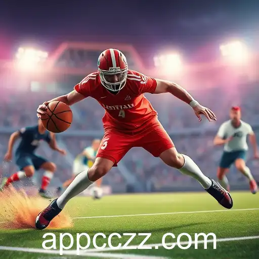 Exploring the Exciting World of Sports Games