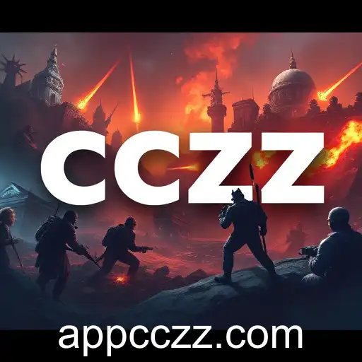The Thrilling World of Strategy Games: Navigating challenges with 'cczz'